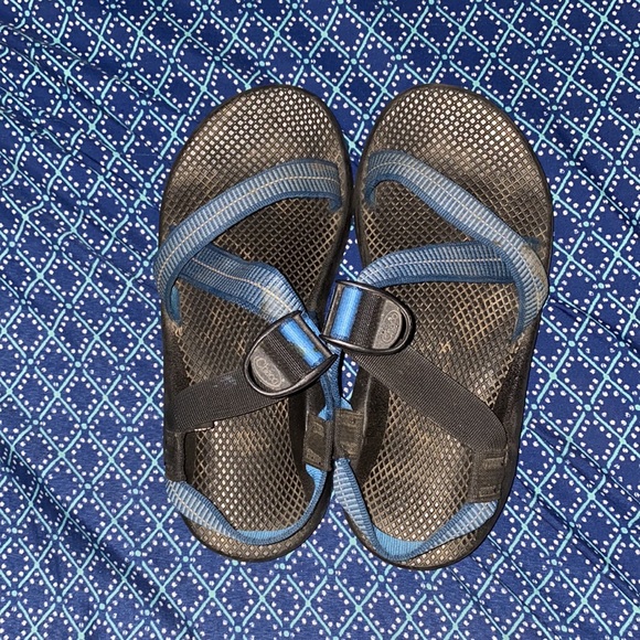 COPY - Chaco Men\'s Z1 Unaweep Sandals